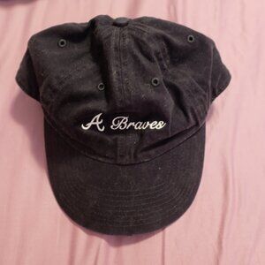 Atlanta Braves Cap
